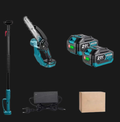 Motosierra 8 pulgadas con extensor